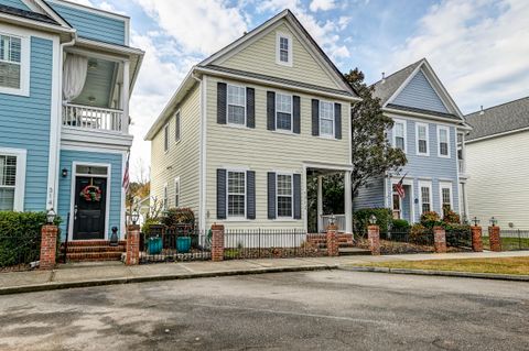 A home in Summerville