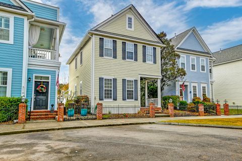 A home in Summerville