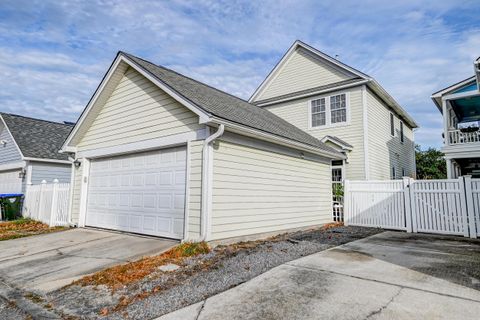 A home in Summerville