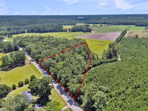 0 Cypress Campground Road Ridgeville SC 29472