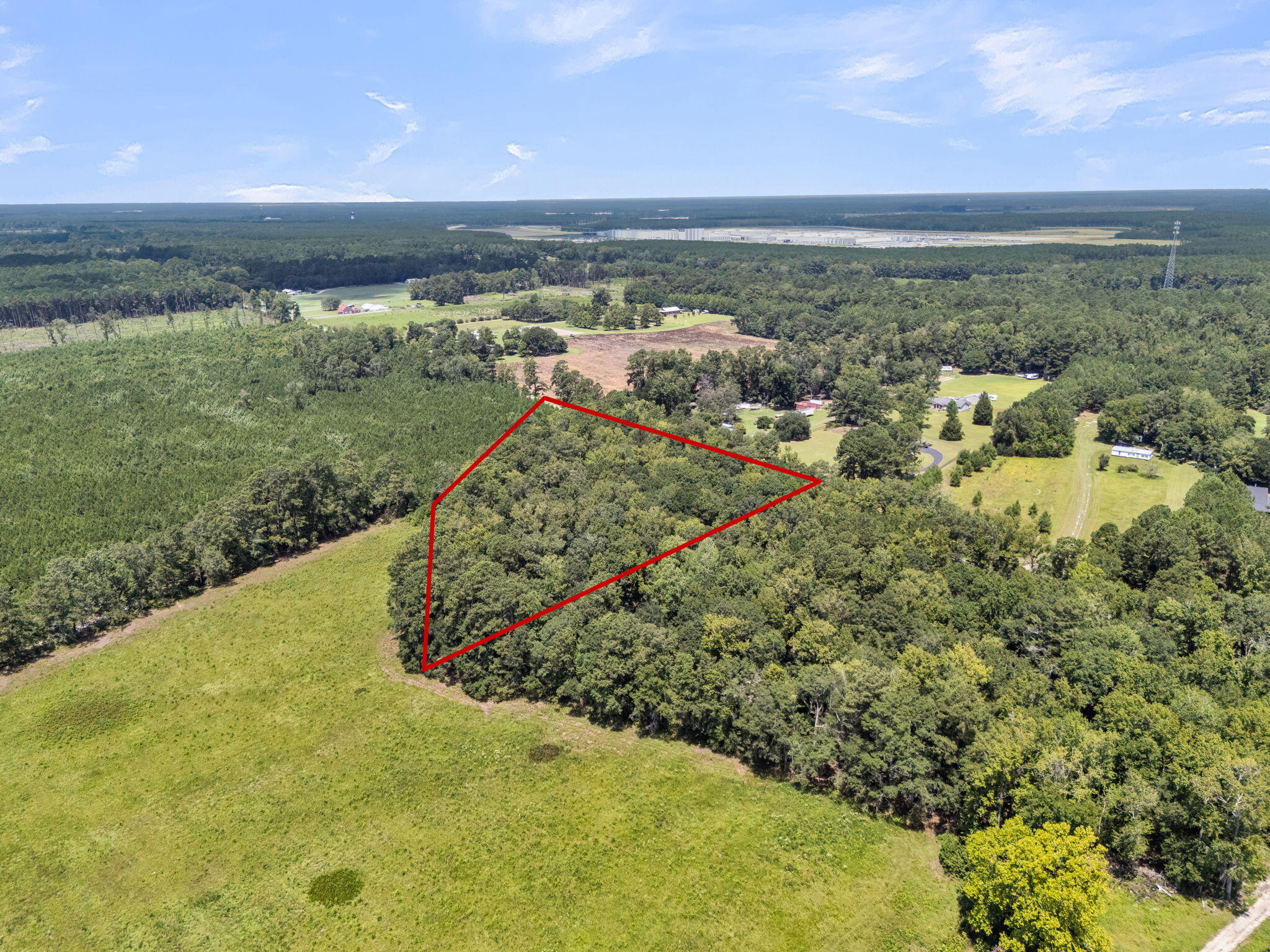 0 Cypress Campground Road