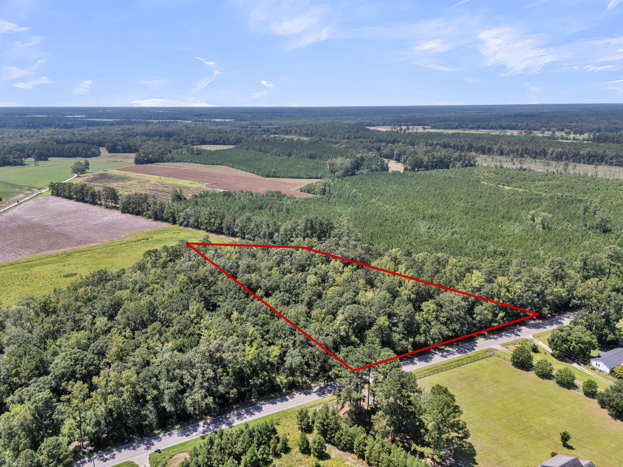 0 Cypress Campground Road