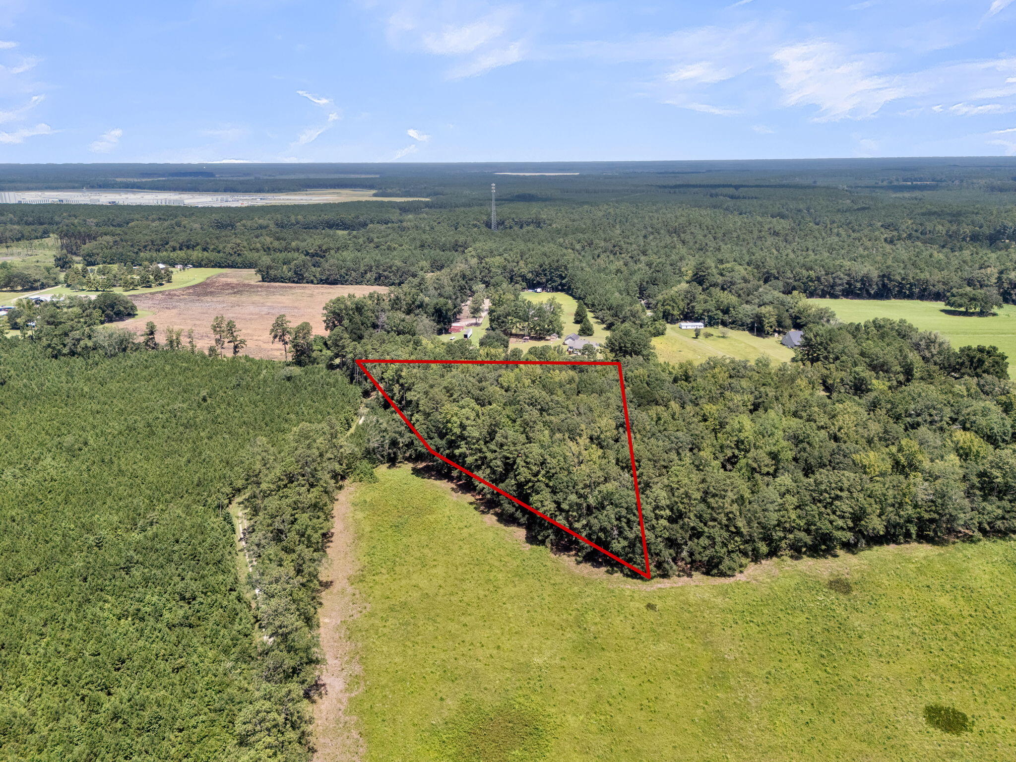 0 Cypress Campground Road