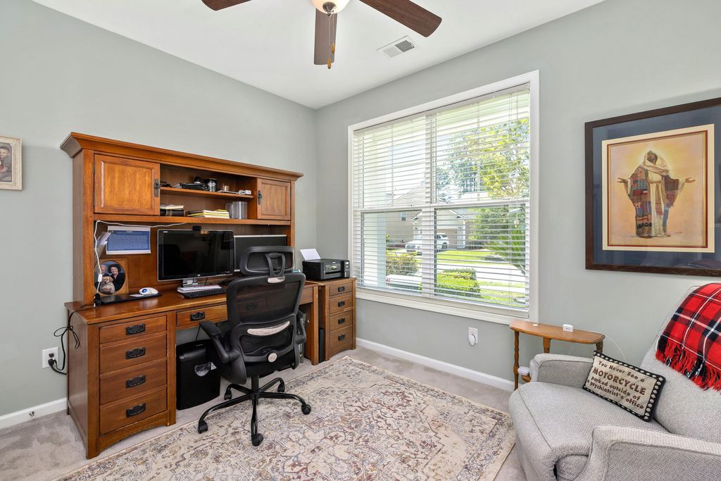 Photo of 2412 Hummingbird Lane, Summerville, SC 29483 (MLS # 26011736)