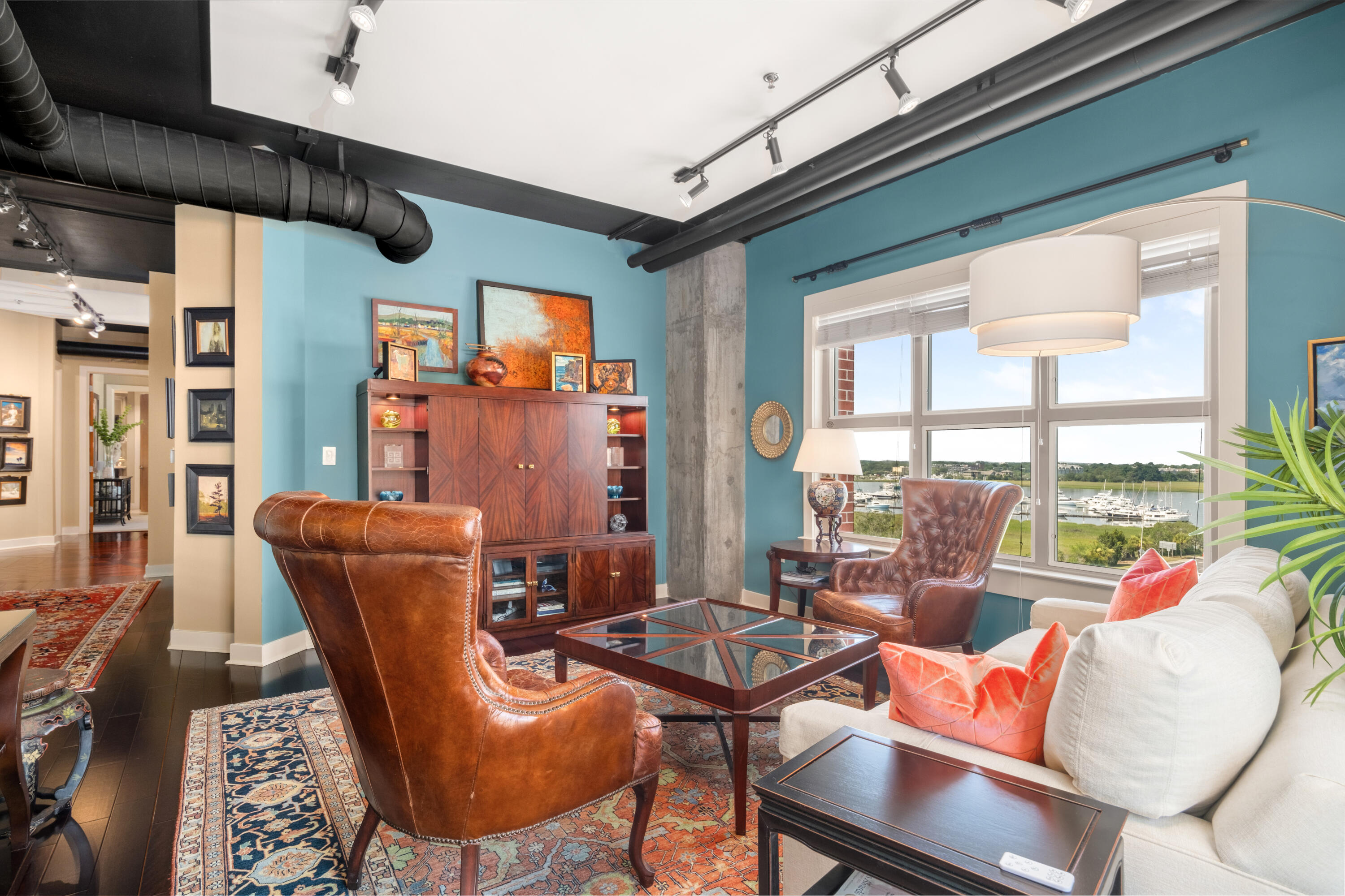150 Bee Street 703