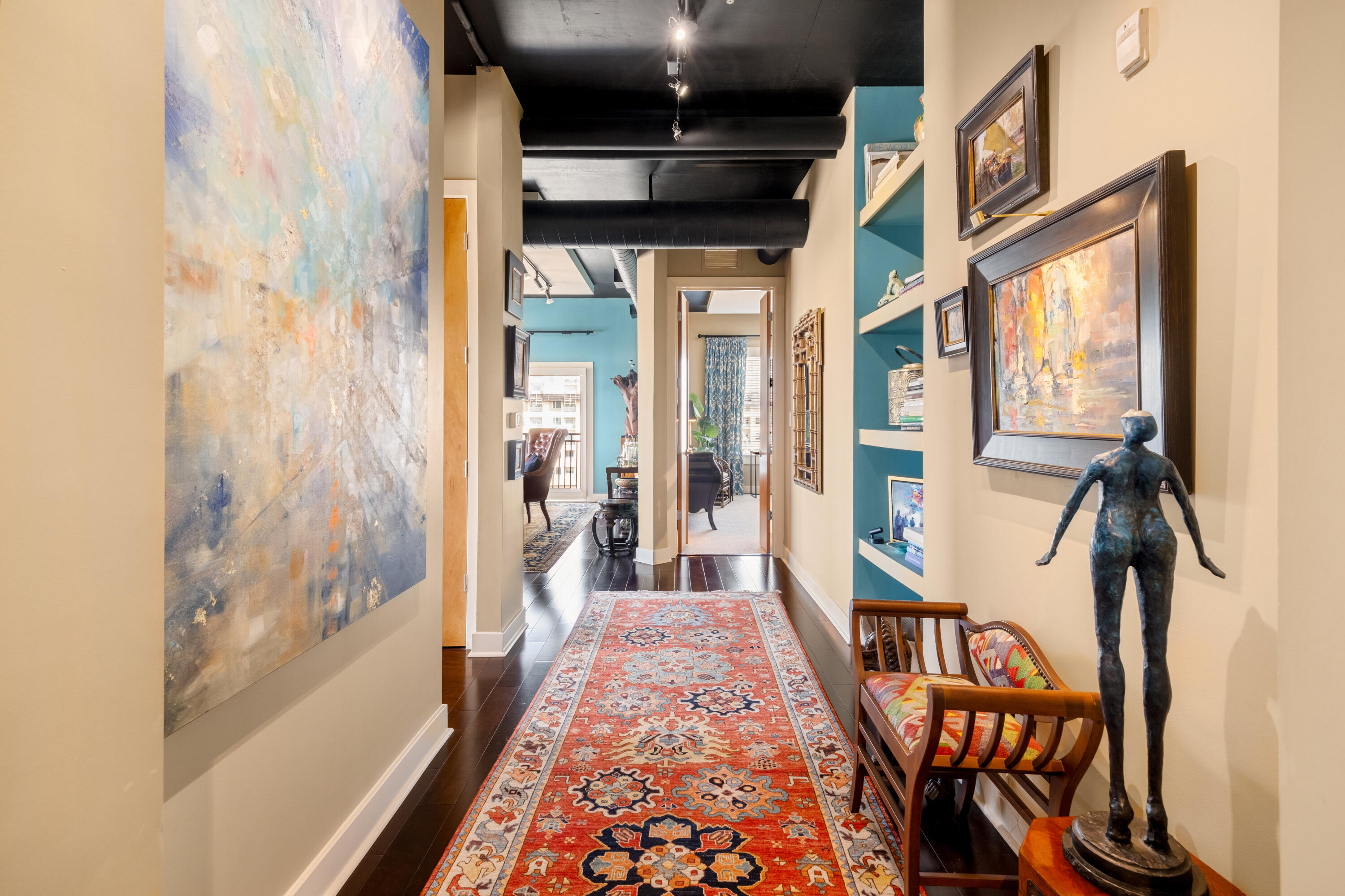 150 Bee Street 703