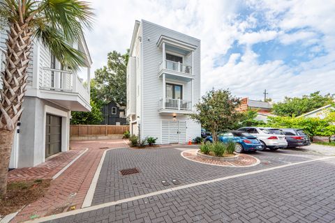 A home in Charleston