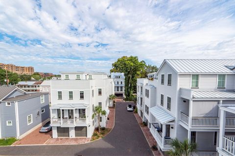 A home in Charleston