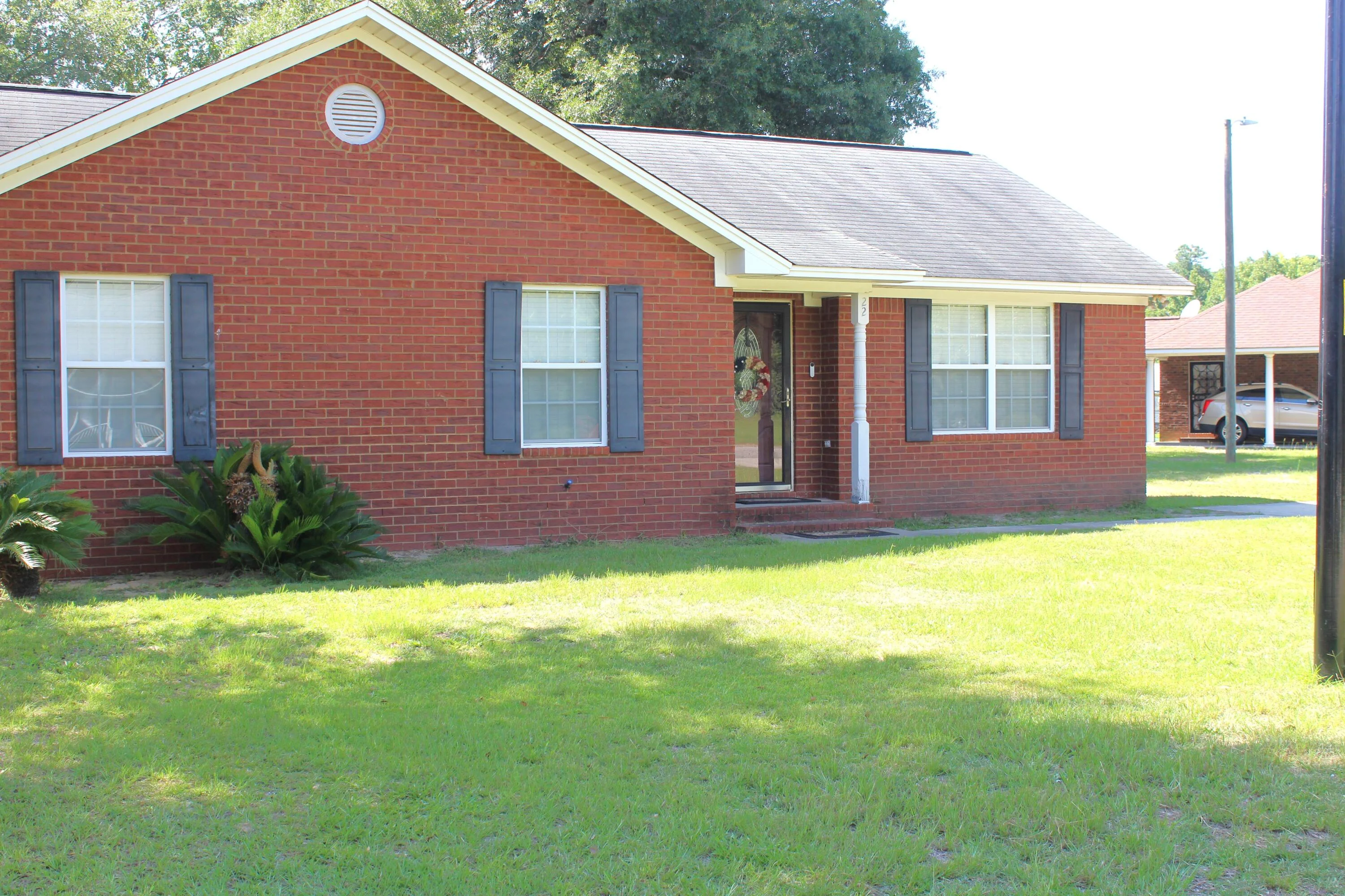 22 James E Clyburn Bivd, Kingstree, SC, 29556