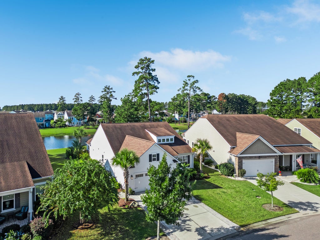 Photo of 409 Four Seasons Boulevard, Summerville, SC 29486 (MLS # 26028747)