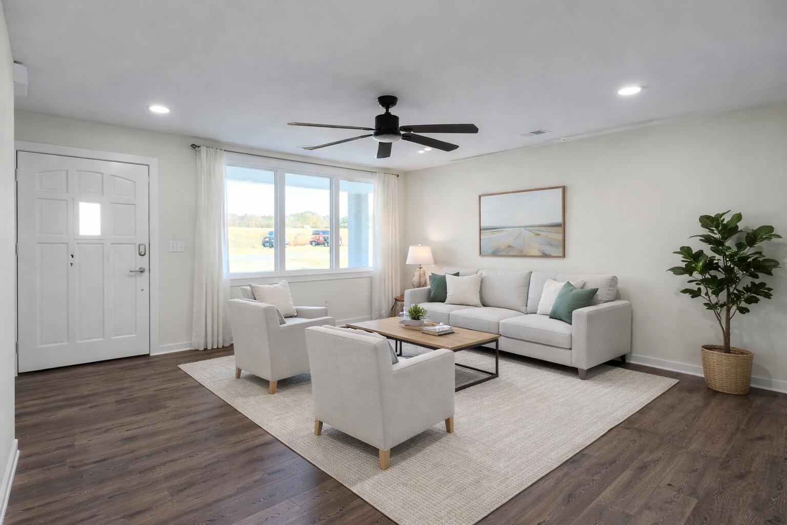 1142 Pearson Road