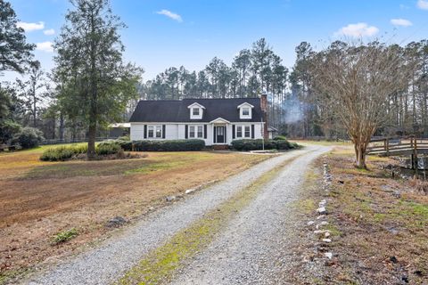 6293 Ehrhardt Road Ehrhardt SC 29081