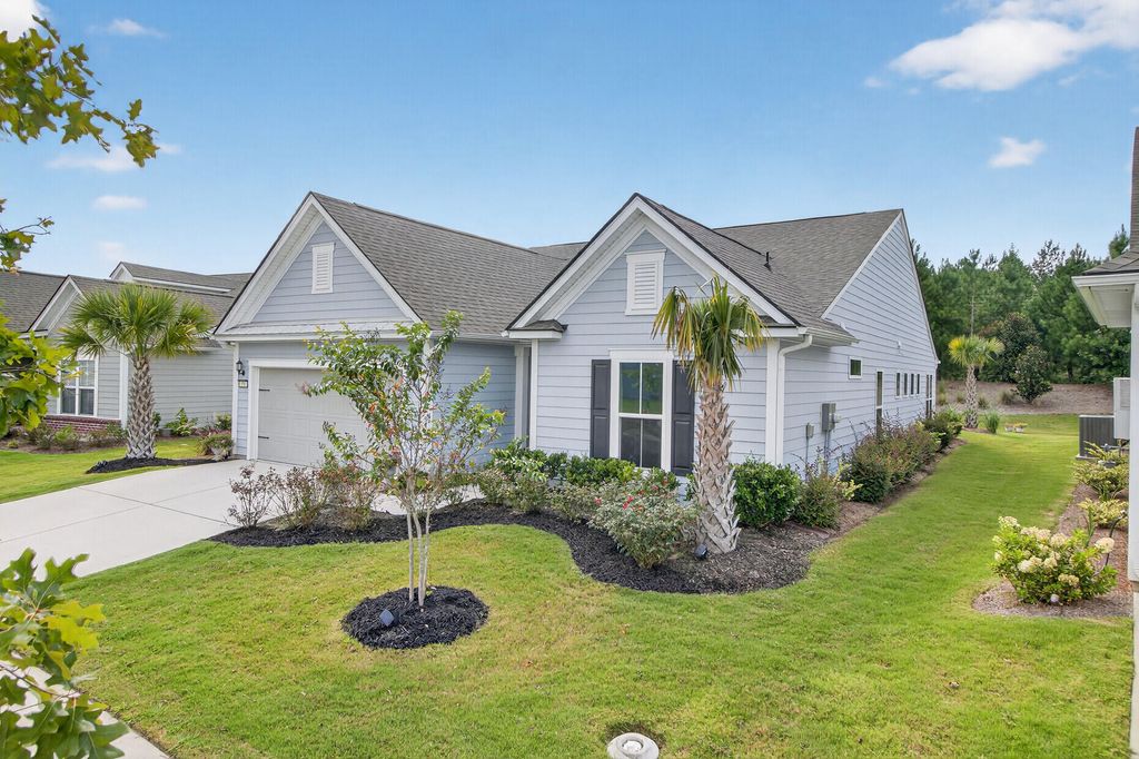 Photo of 159 Garden Gate Way, Summerville, SC 29486 (MLS # 25018693)