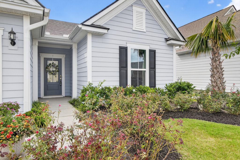 Photo of 159 Garden Gate Way, Summerville, SC 29486 (MLS # 25018693)