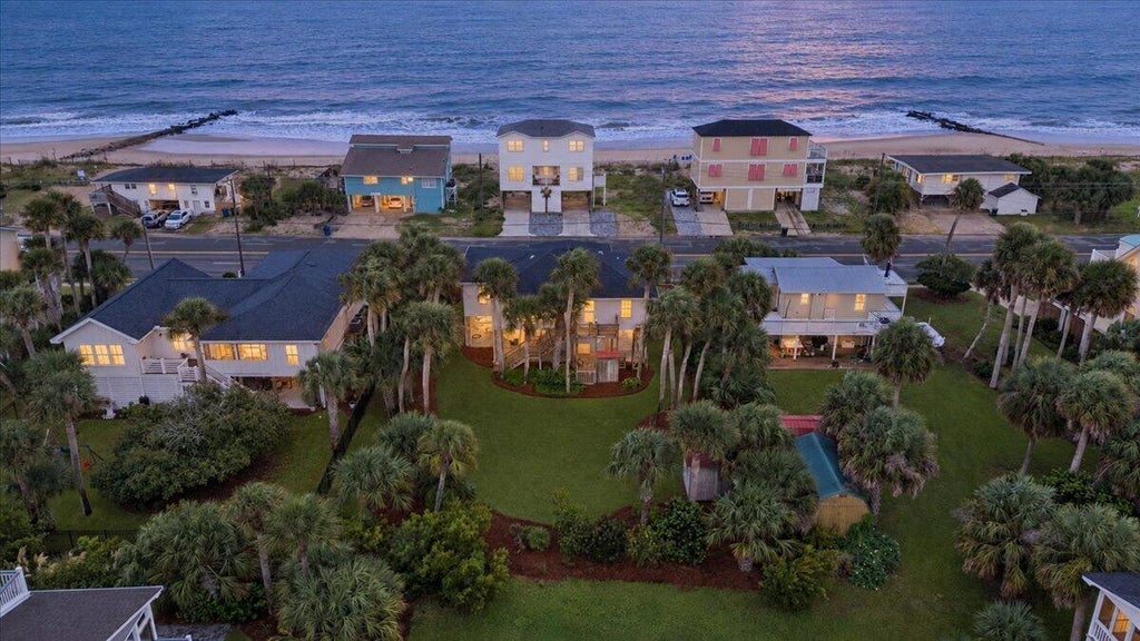 Photo of 505 Palmetto Boulevard, Edisto Beach, SC 29438 (MLS # 26026474)