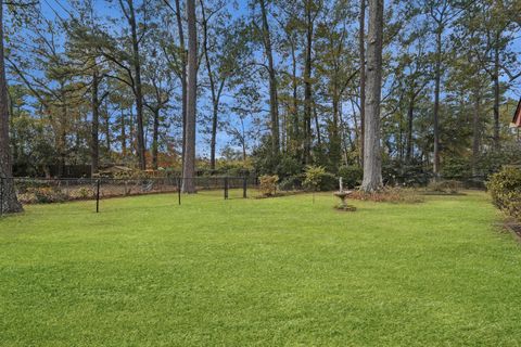 A home in Summerville