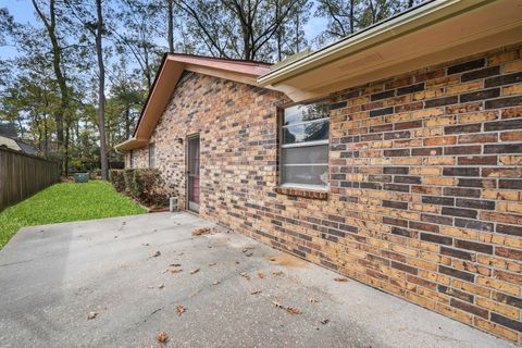 A home in Summerville