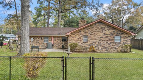 A home in Summerville