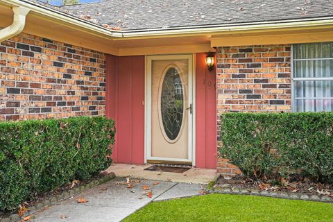 A home in Summerville