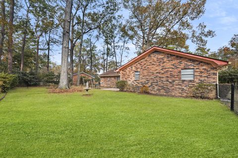 A home in Summerville