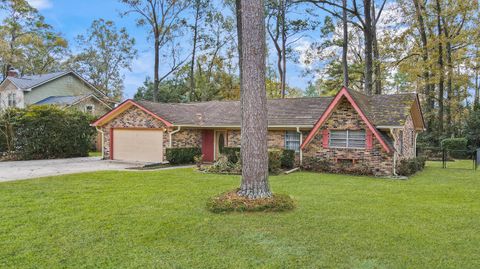 A home in Summerville