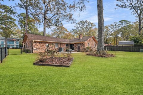 A home in Summerville