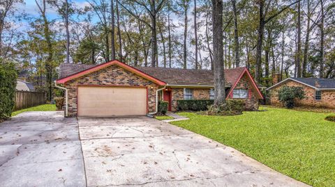 A home in Summerville