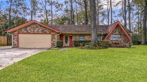 A home in Summerville