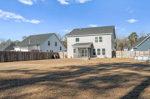 A home in Ridgeville