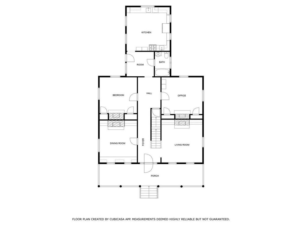 Photo of 406 S Gum Street, Summerville, SC 29483 (MLS # 26008482)