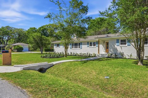 Photo of 1238 Harrow Street, Charleston, SC 29407 (MLS # 26010589)