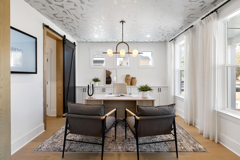 Photo of 525 Spiral Ramp Court, Charleston, SC 29492 (MLS # 26004997)