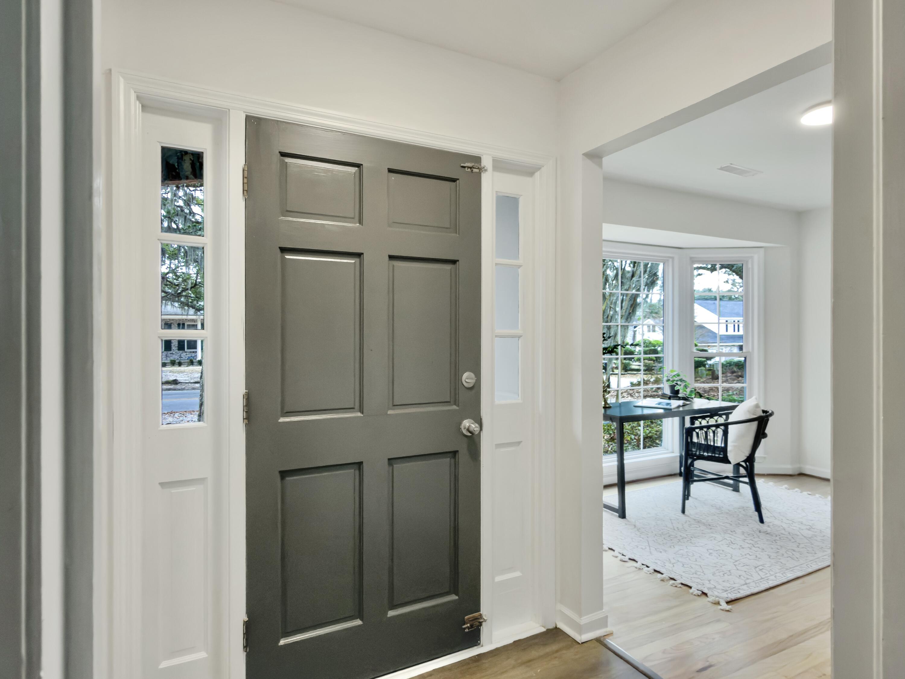 1020 Yeamans Hall Road