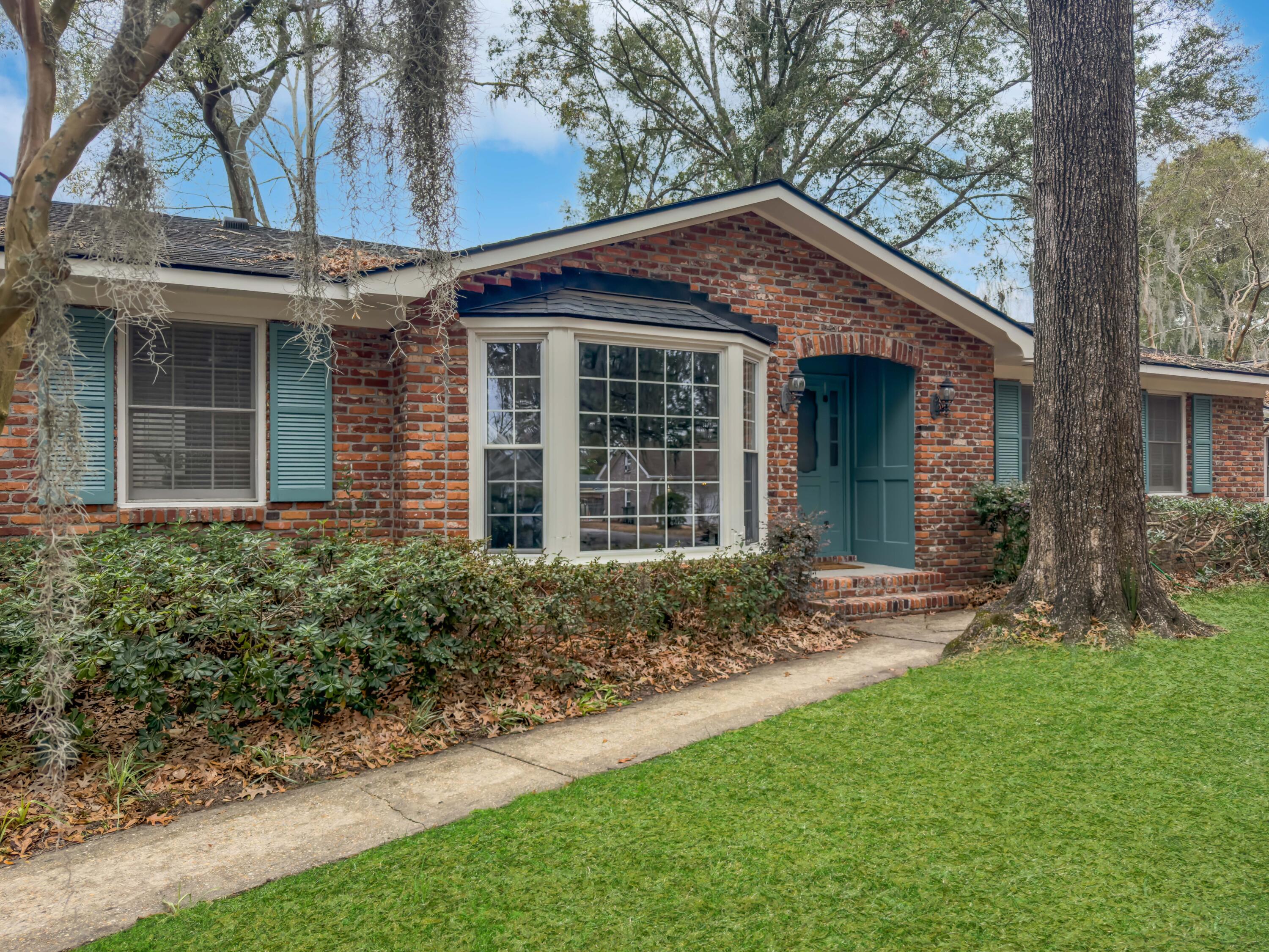 1020 Yeamans Hall Road