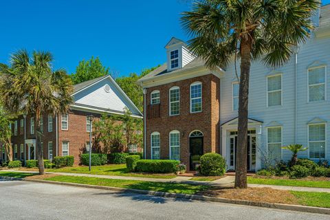 A home in Charleston