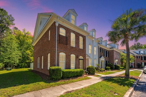 A home in Charleston