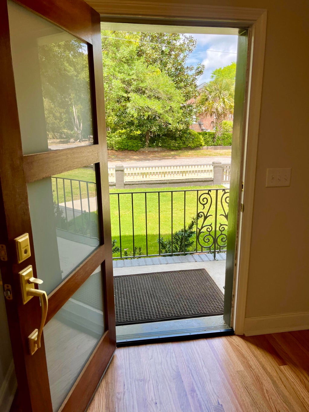 Photo of 171 3rd Avenue #3, Charleston, SC 29403 (MLS # 26011078)
