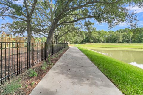 A home in Summerville