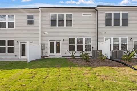 A home in Summerville