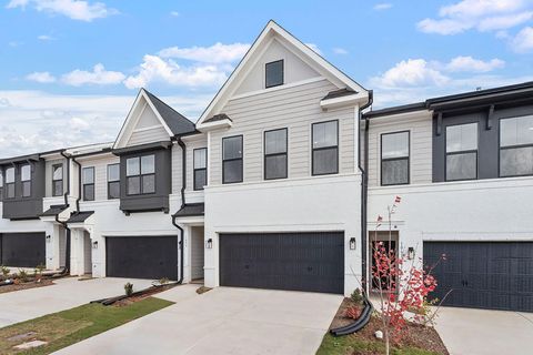 A home in Summerville