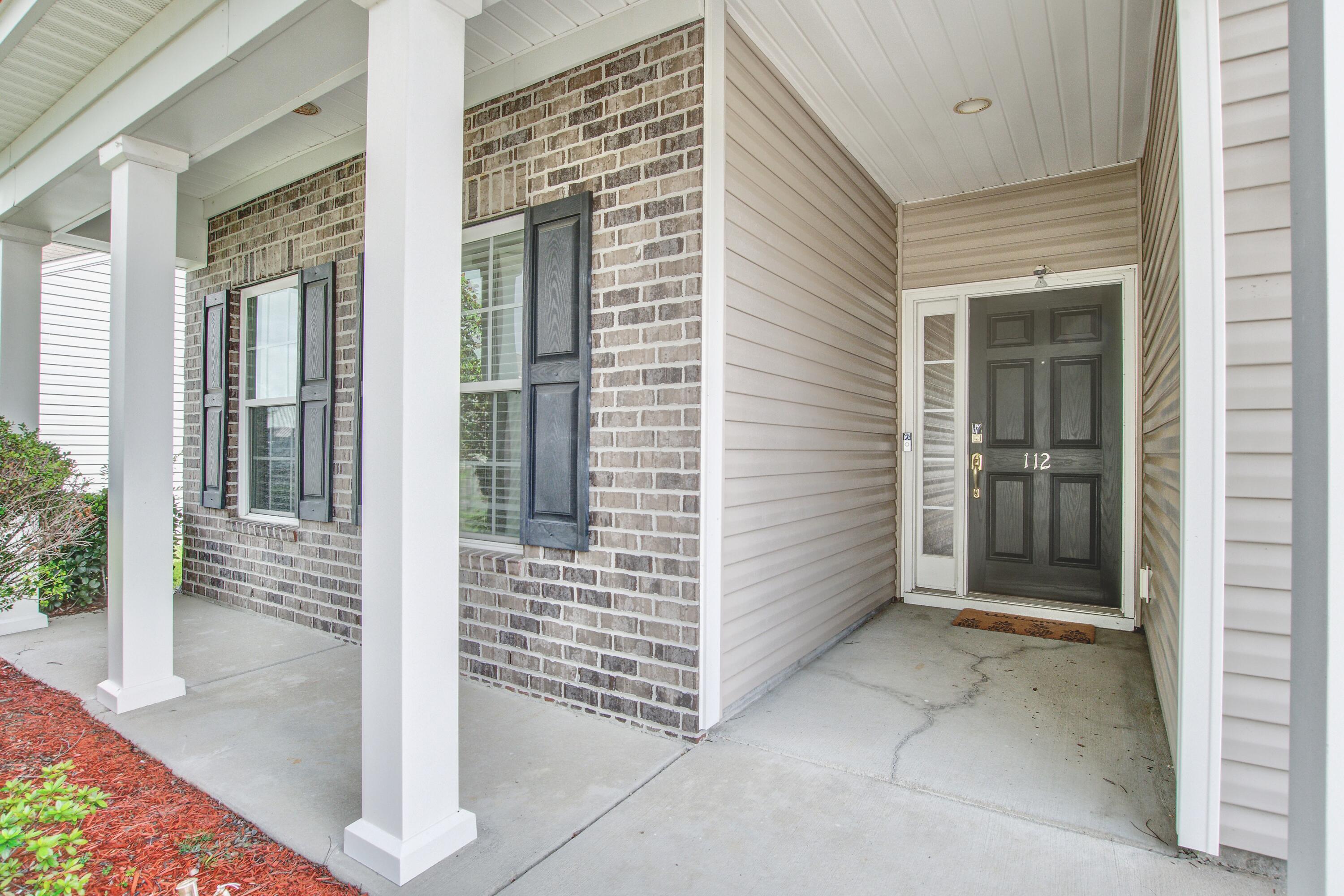 112 Mayfield Drive
