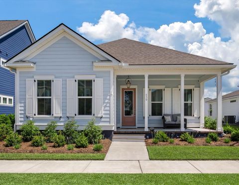 430 Ripple Park Drive Summerville SC 29486