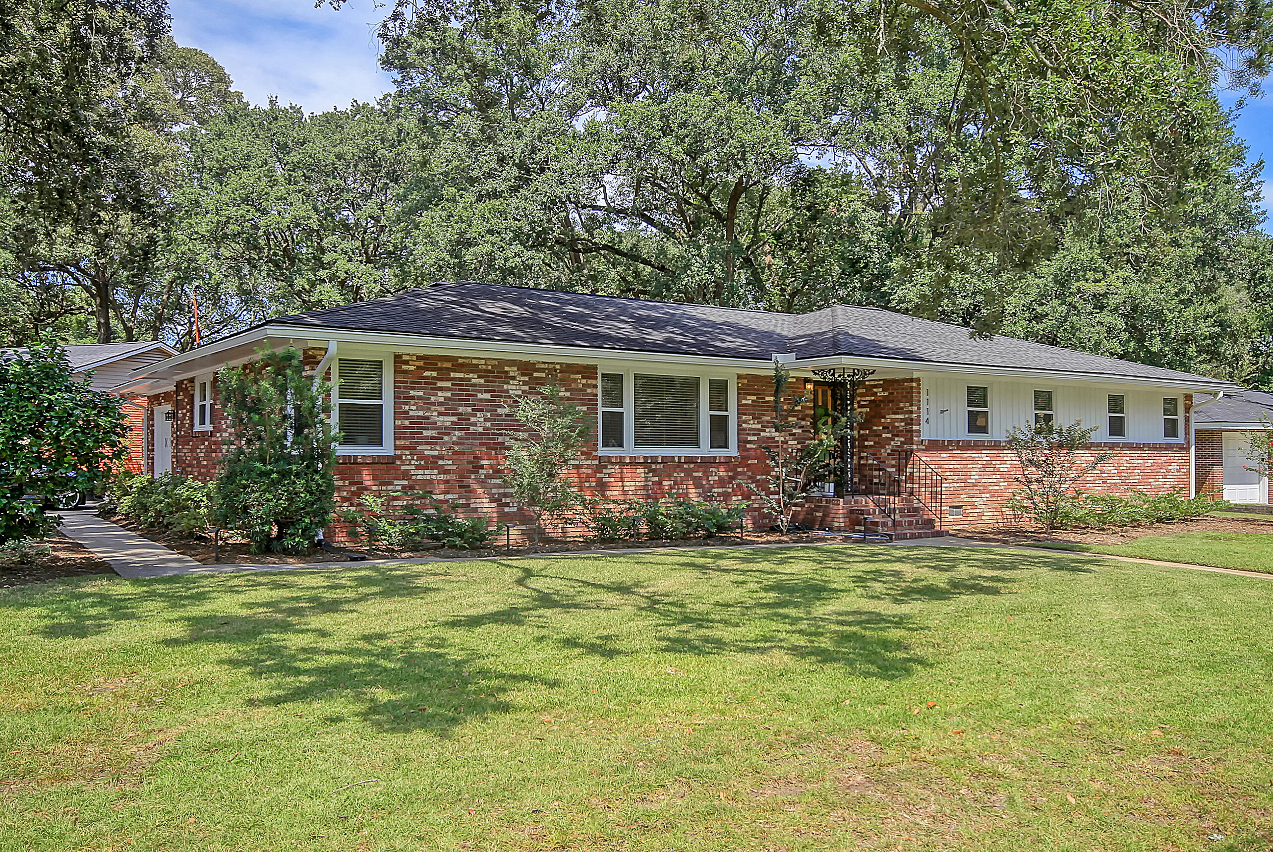 1114 Northbridge Drive