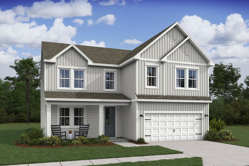 Photo of 2062 Mcguire Lane #16, Hollywood, SC 29449 (MLS # 25004754)