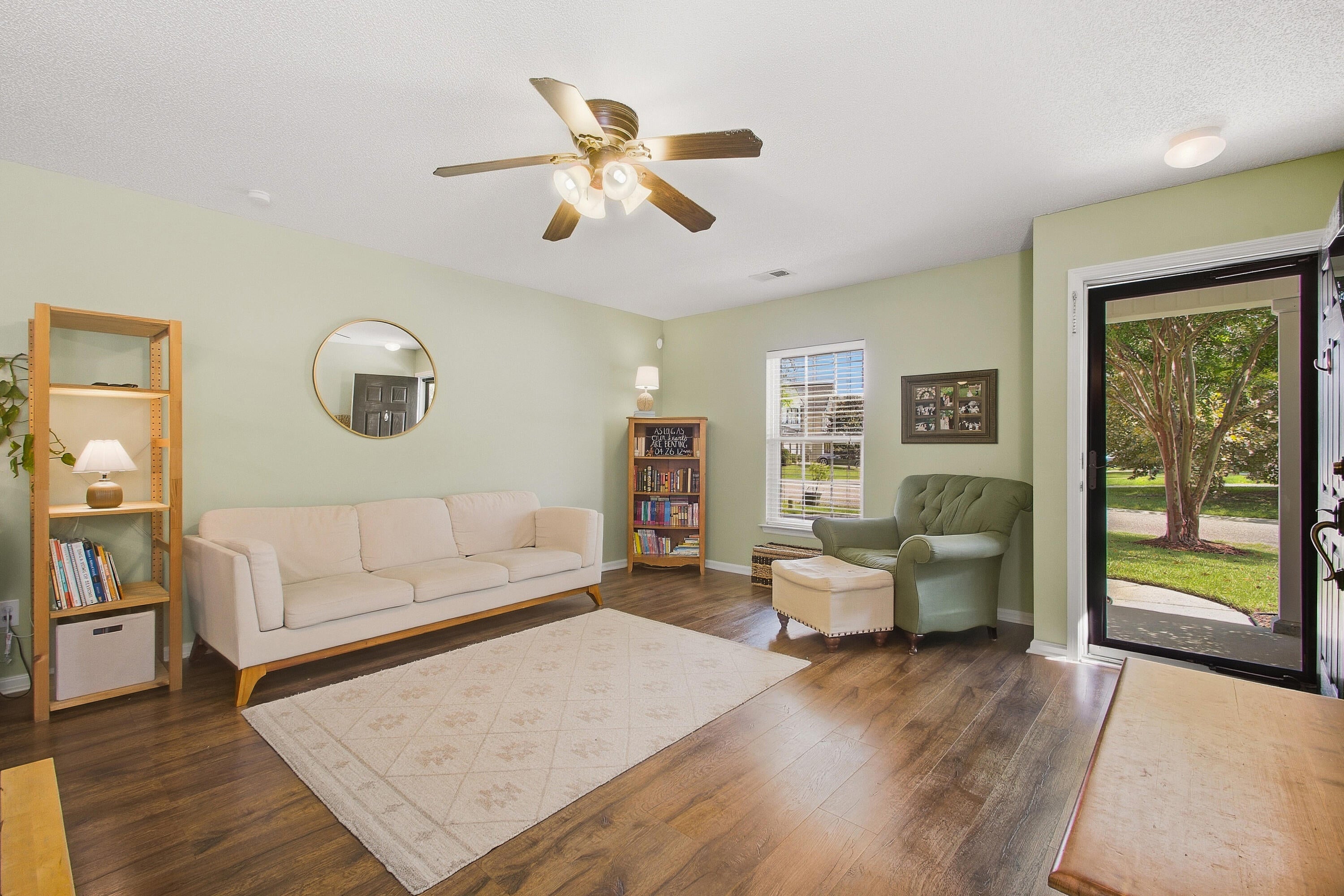 1006 Deerberry Road