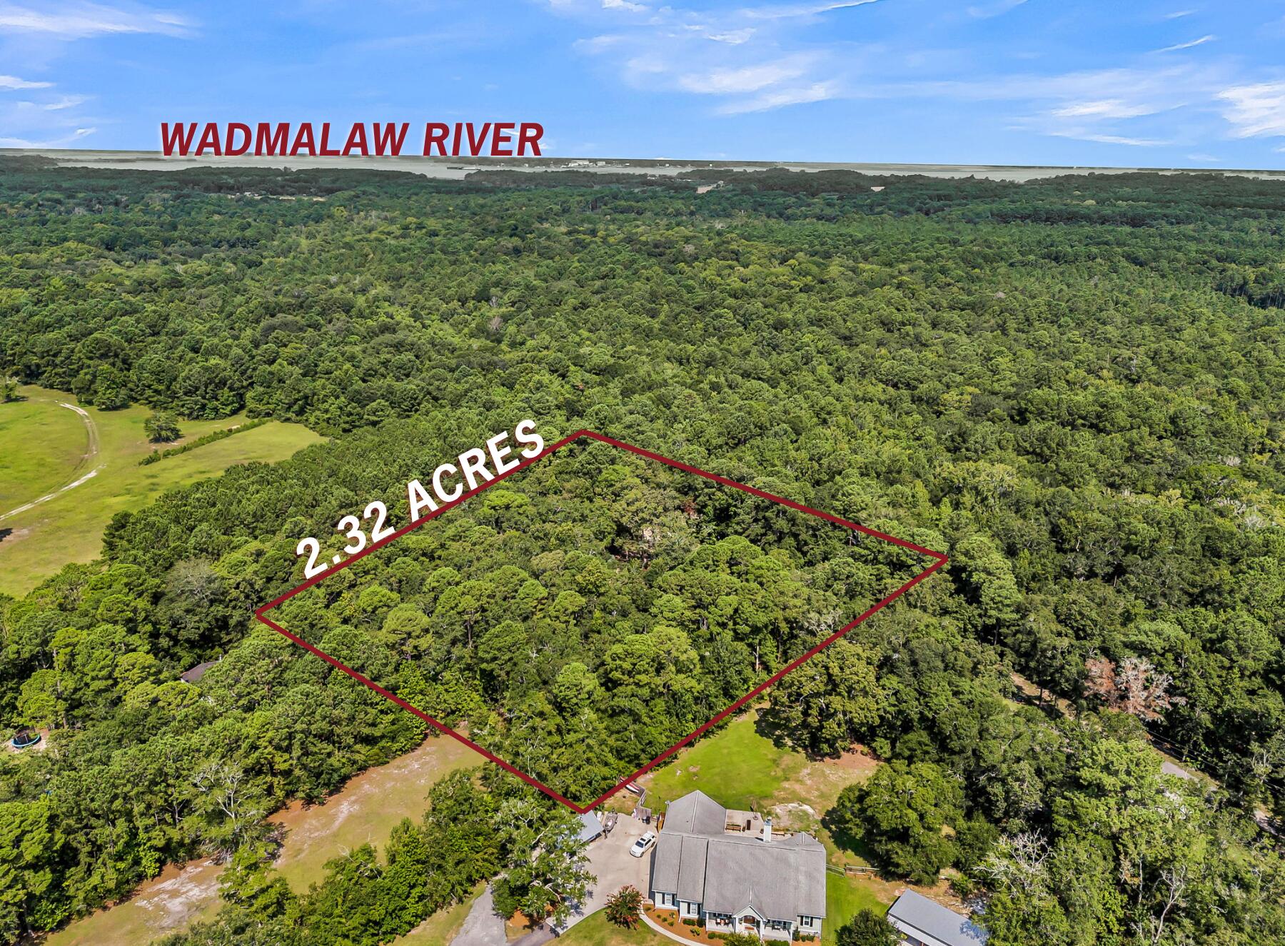 5610 Katy Hill Road