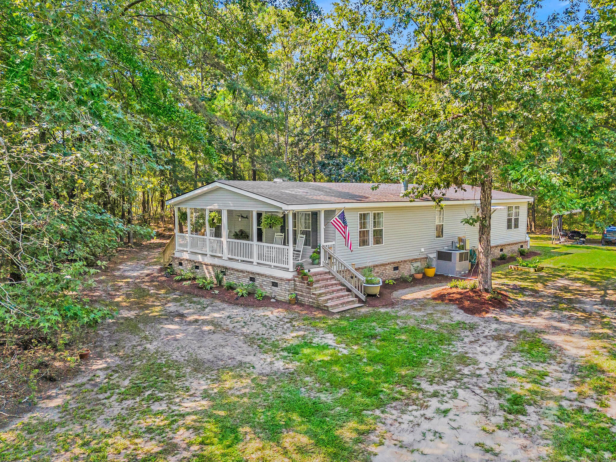 5610 Katy Hill Road, Wadmalaw Island, SC, 29487