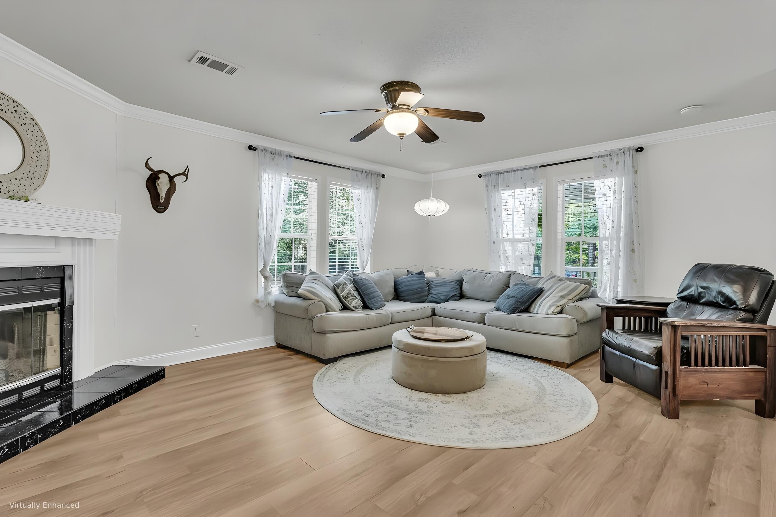 5610 Katy Hill Road