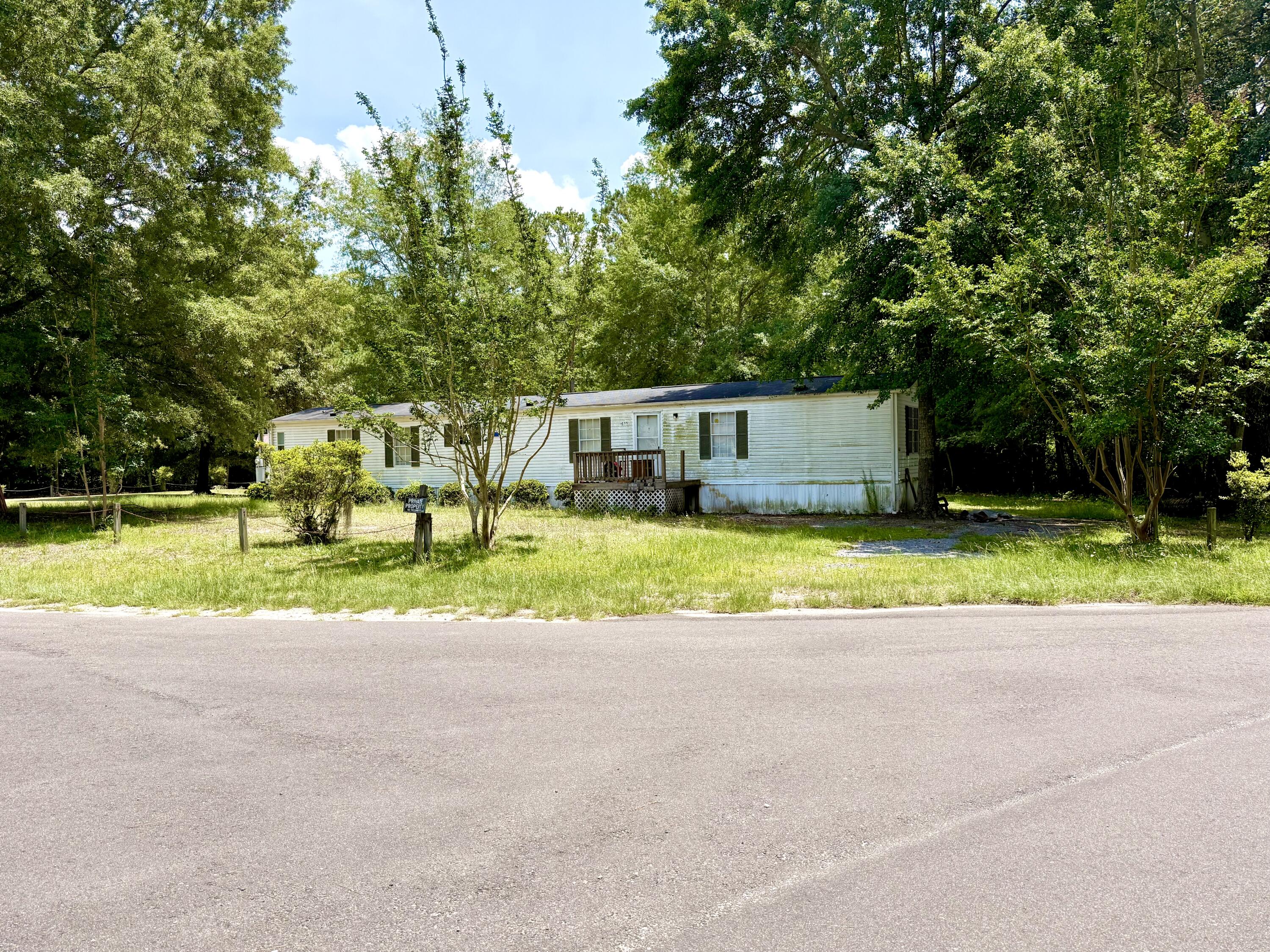 1655 Beaver Drive