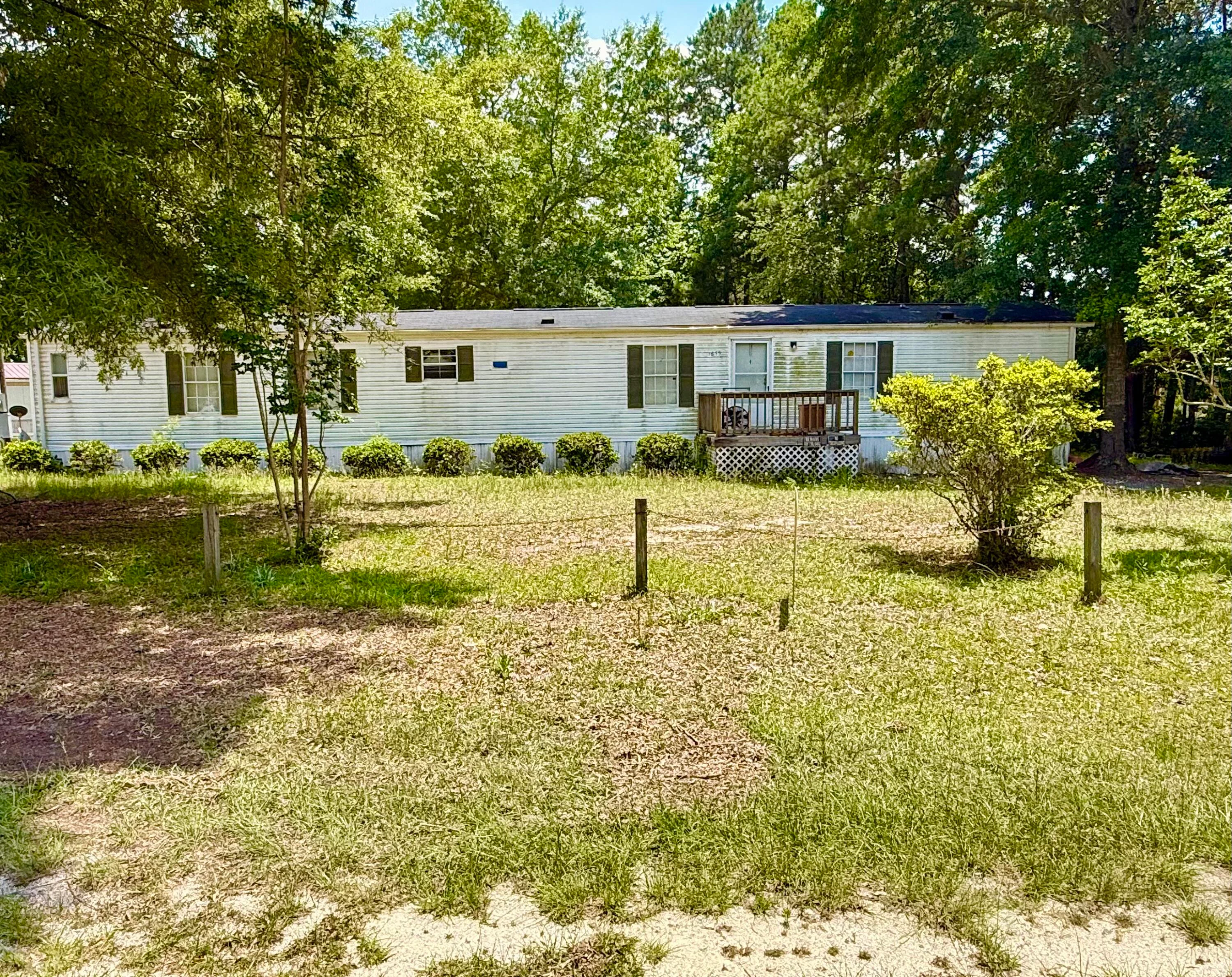 1655 Beaver Drive